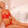 Büyüleyici ve Muhteşem Erdemli Escort