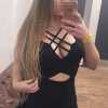 Erdemli Escort Bayan Rengin: Tutkulu ve Ateşli Mersin'de
