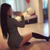 Erdemli'de Tek Adresiniz Olan Escort Eslem