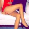 Erdemli'nin Aykırı Ve Çekici Bayanı Escort