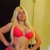 Tarsus Escort Bayan: Zarif ve Tutkulu Leyla
