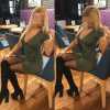 Tutkulu ve Cazip Toroslar Escort Bayanınız - Ela