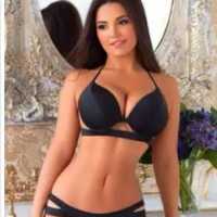 Arzu Dolu Gecelerin Muhteşem Kadını: Tarsus Escort