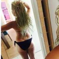 Bekar Hayatının Zaferini Kutlayan Toroslar Escort Bayan