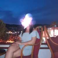 Erdemli Escort'un Büyüleyici Güzel ve En Dikkat Çekici Kadını