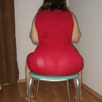 Erdemli'nin Uzun Saçlı Yıldızı Escort Zeynep