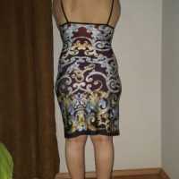 Erdemli'nin Uzun Saçlı Yıldızı Escort Zeynep