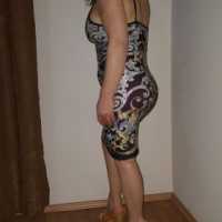 Erdemli'nin Uzun Saçlı Yıldızı Escort Zeynep