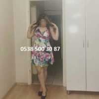Eşsiz Toroslar Escort Kızını Tanıyın