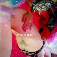 Eşsiz Toroslar Escort Kızını Tanıyın