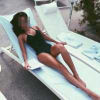 Geçene Kadar Asla Unutulmaz Bir Geceniz Olacak: Tarsus Escort Nurgül