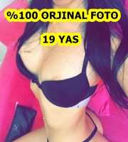Gerçek Aşka Çağırırım: Tarsus Escort Rüya