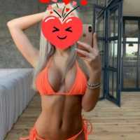 Mezitli Escort Bayan - Sıcak Yaz Gecelerinin Tropikal Kraliçesi
