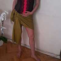 Mezitli'de Büyüleyici Escort: Fıstık Gibi Güzelliği Ile Hayran Bırakan Deniz