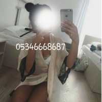 Mezitli'deki Neşeli Ateşli Escort Ayça: Tatlı Zamanlar ve Uçurumdan Zevkler