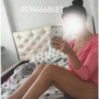 Mezitli'deki Neşeli Ateşli Escort Ayça: Tatlı Zamanlar ve Uçurumdan Zevkler