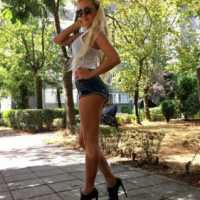 Mezitli'nin Sınırsız Eskort Bayanı: Size Enfes Hazların Kapılarını Açıyor