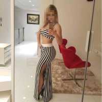 Silifke Escort Bayan Aylin: Büyüleyici ve Deneyimli