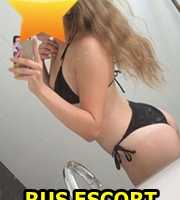 Silifke Escort Bayan - Her Ortamın Yıldızı