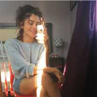 Silifke Escort; Doymaya Hazır Yatakta Cesaretli Erkekleri Bekliyorum.