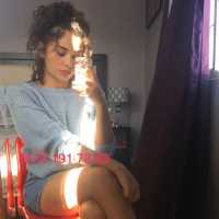 Silifke Escort; Doymaya Hazır Yatakta Cesaretli Erkekleri Bekliyorum.