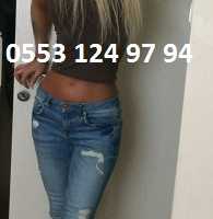 Silifke Escort Kızı: Heyecan Verici ve Özverili Bir Deneyim