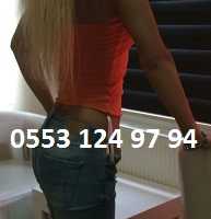 Silifke Escort Kızı: Heyecan Verici ve Özverili Bir Deneyim