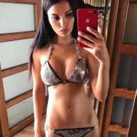 Silifke Escort'un Baş Döndürücü Güzelliği: Aslı