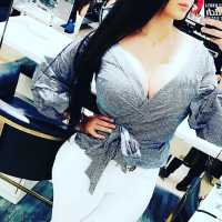 Silifke'nin Büyüleyici ve Ayrıcalıklı Escortu