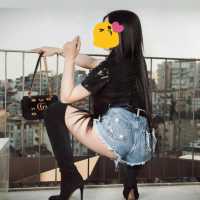 Silifke'nin En Çarpıcı Escort Kızı: Rüya!