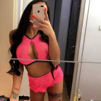 Silifke'nin En Çarpıcı Escort Kızı: Rüya!