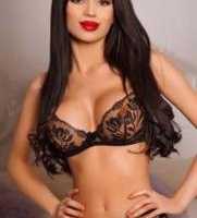 Tarsus Escort Bölgesinde Fark Yaratan Mükemmel Bayan