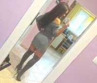 Tarsus Escort Deneyimleri: Ela ile Anal Seks Zamanları