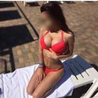 Tarsus Escort Olarak Hizmetinizdeyim