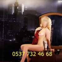 Tarsus Escort'un Cazibeli Bayanı ile Tanışın