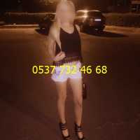 Tarsus Escort'un Cazibeli Bayanı ile Tanışın