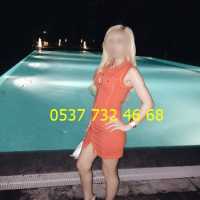 Tarsus Escort'un Cazibeli Bayanı ile Tanışın