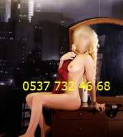 Tarsus Escort'un Cazibeli Bayanı ile Tanışın