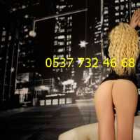 Tarsus Escort'un Cazibeli Bayanı ile Tanışın