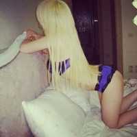 Tarsus'un Cezbedici Güzeli Escort Bayanınız