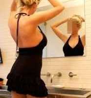 Toroslar Escort Bayanın Hayali Bir Tanımı