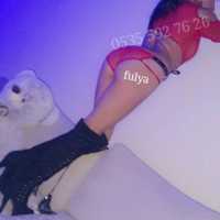 Toroslar Escort Özlem - Tutkunun ve Ateşli Anların Baş Döndüren Partneri