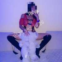 Toroslar Escort Özlem - Tutkunun ve Ateşli Anların Baş Döndüren Partneri