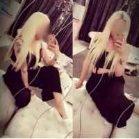 Tutkulu ve Güler Yüzlü Silifke Escort: Belgin