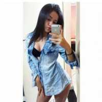 Unutulmaz Bir Deneyime Hazır mısınız? Yenişehir Escort Seren