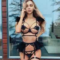 Yenişehir Escort: Eşsiz Güzellikteki Genç Bayanla Tanışma Zamanı