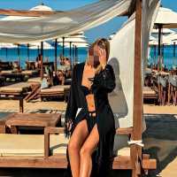 Yenişehir Escort: Seren, Dikkat Çeken Güzelliği ve Nitelikleriyle Beylerin İlk Tercihi