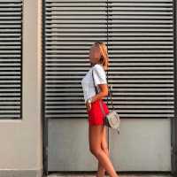 Yenişehir Escort: Seren, Dikkat Çeken Güzelliği ve Nitelikleriyle Beylerin İlk Tercihi