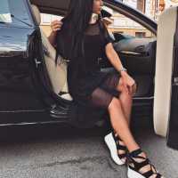 Yenişehir Escort - Sizin için En Uygun Bayan