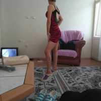 Yenişehir Escort'un Tarifsiz Güzeli